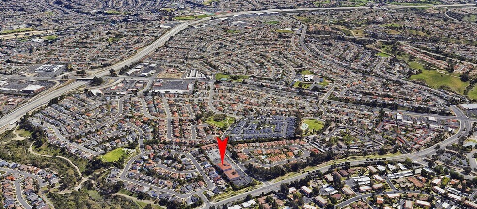 More Photos Of 24953 Paseo De Valencia, Laguna Hills Medical For Lease