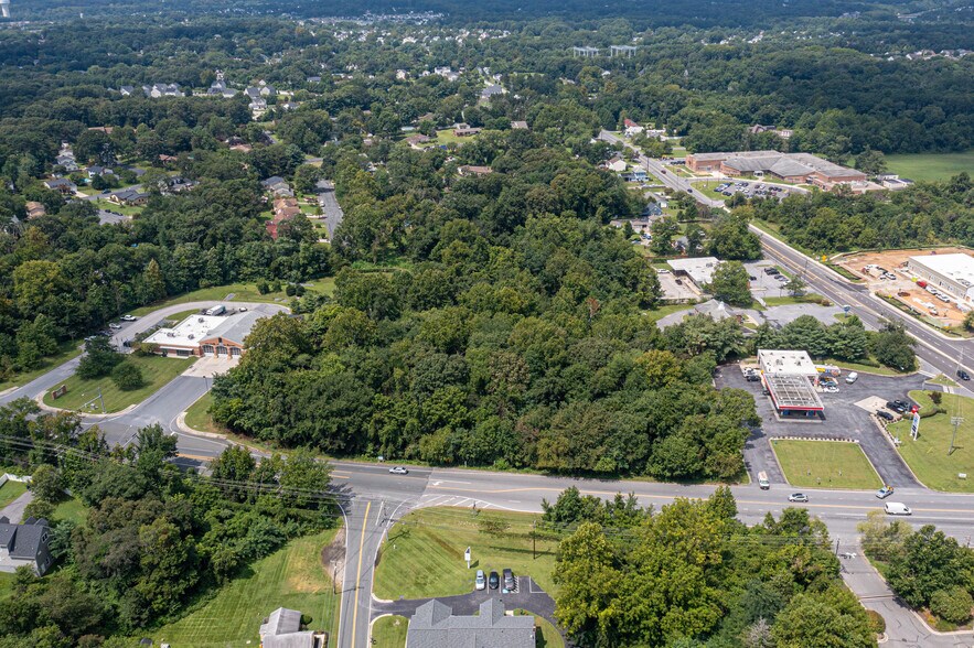 More Photos Of 7860 Telegraph Rd, Severn Land For Sale