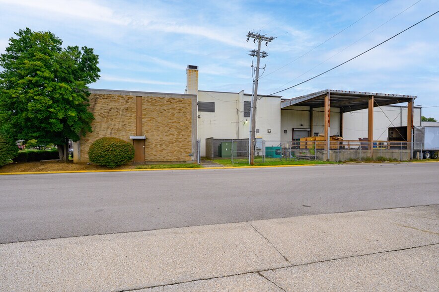 More Photos Of 1401 Frederica St, Owensboro Manufacturing For Sale
