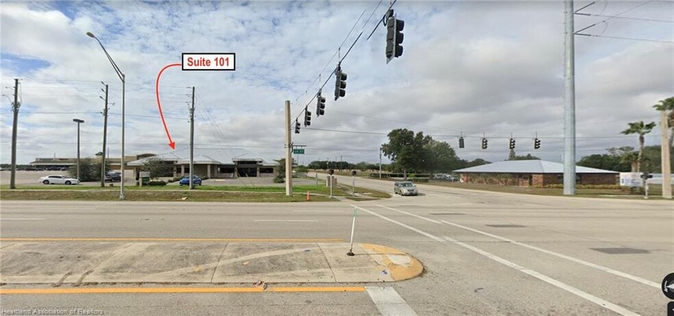 More Photos Of 1659 US Highway 27 N, Avon Park Medical For Sale