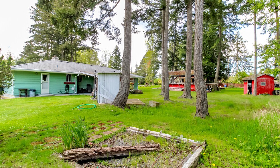 More Photos Of 11315 23rd Ave E, Tacoma Industrial For Sale
