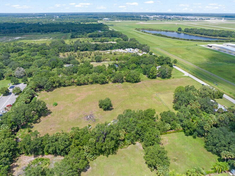 More Photos Of 3585 Marquette Ave, Sanford Land For Sale