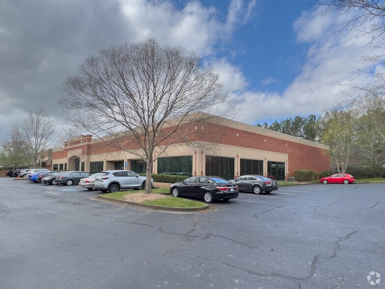 Primary Photo Of 2755 Marconi Dr, Alpharetta Light Distribution For Sale