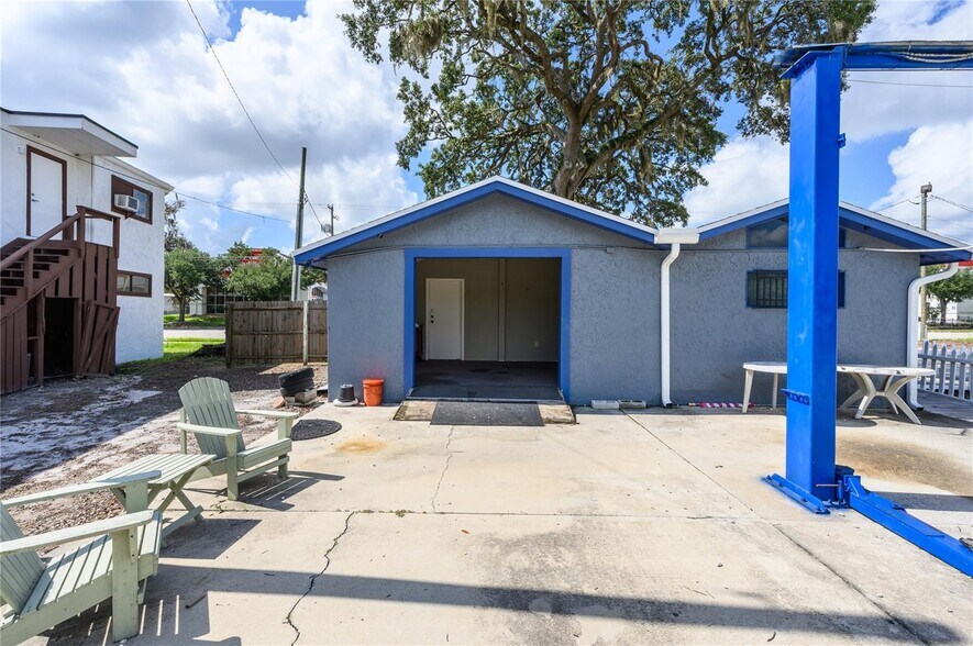More Photos Of 377 E Sr-434, Longwood Auto Repair For Sale