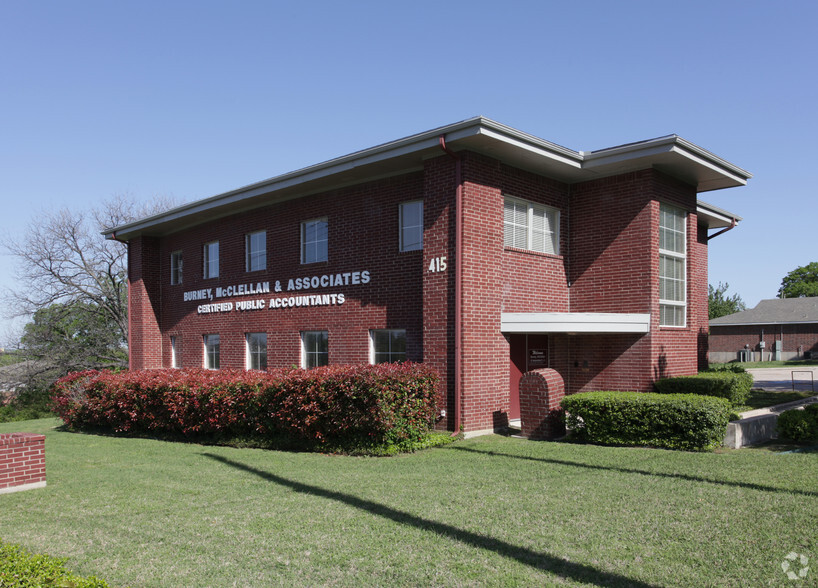 Primary Photo Of 1415 E Belt Line Rd, Carrollton Office For Sale