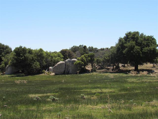 More Photos Of McCain Valley R McCain Valley rd, Boulevard Land For Sale