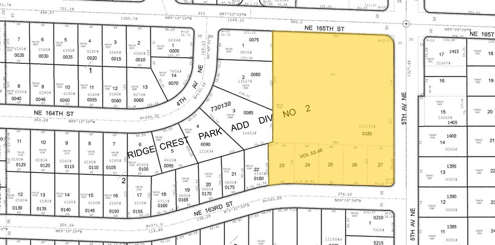 More Photos Of 16325 5th Ave NE, Shoreline Freestanding For Lease