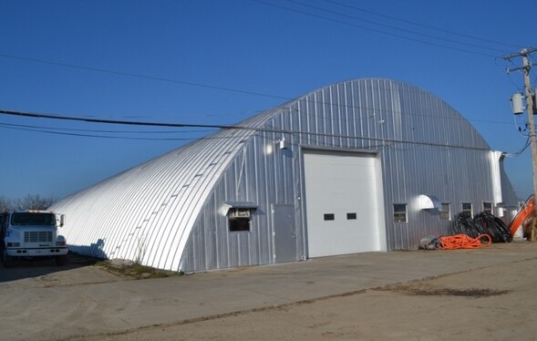 More Photos Of 11N024 Rippburger Rd, Plato Center Manufacturing For Lease
