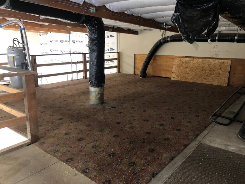 More Photos Of 4450 Enterprise St, Fremont Manufacturing For Sale