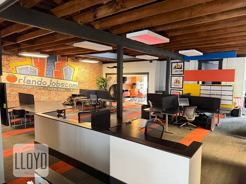 More Photos Of 43 E Pine St, Orlando Office For Lease