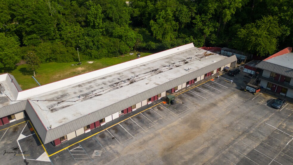 More Photos Of 1503 E 1st St, Vidalia Hotel For Sale