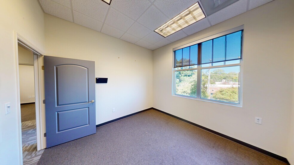 More Photos Of 324 N Trade St, Matthews Freestanding For Lease