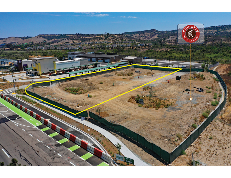 More Photos Of 750 Main St, Chula Vista Land For Lease