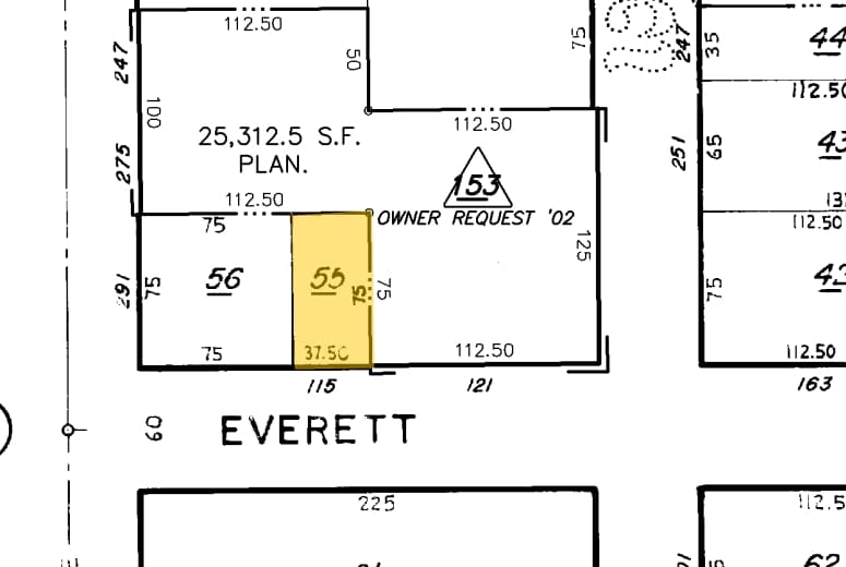 Primary Photo Of 115 Everett Ave, Palo Alto Office For Lease