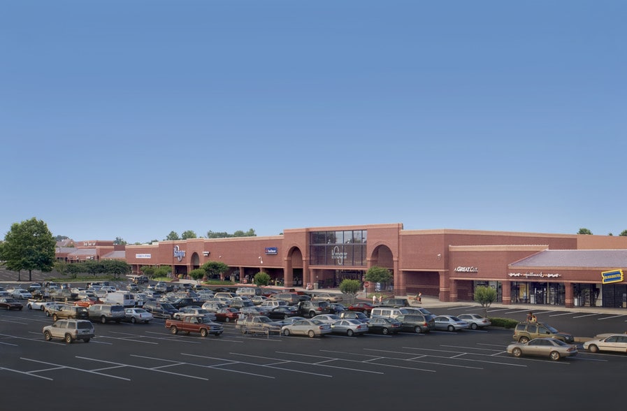 More Photos Of 670-714 N Germantown Pky, Cordova Unknown For Lease