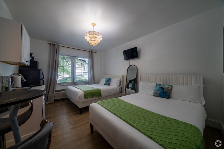 More Photos Of 3025 Indian Creek Dr, Miami Beach Multifamily For Sale