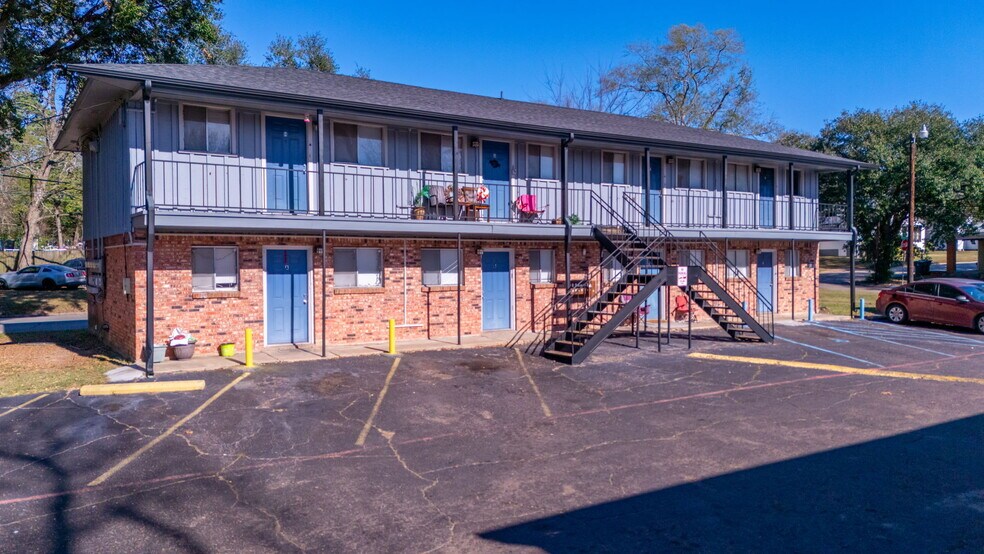 More Photos Of , Lufkin Multifamily For Sale
