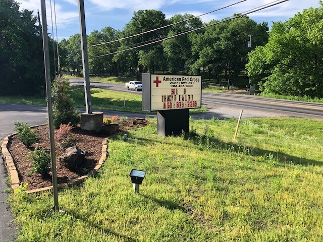 More Photos Of 2527 Fm 691, Denison Medical For Sale