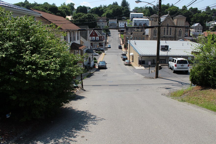 More Photos Of 116 S Penn St, Bellefonte Restaurant For Sale