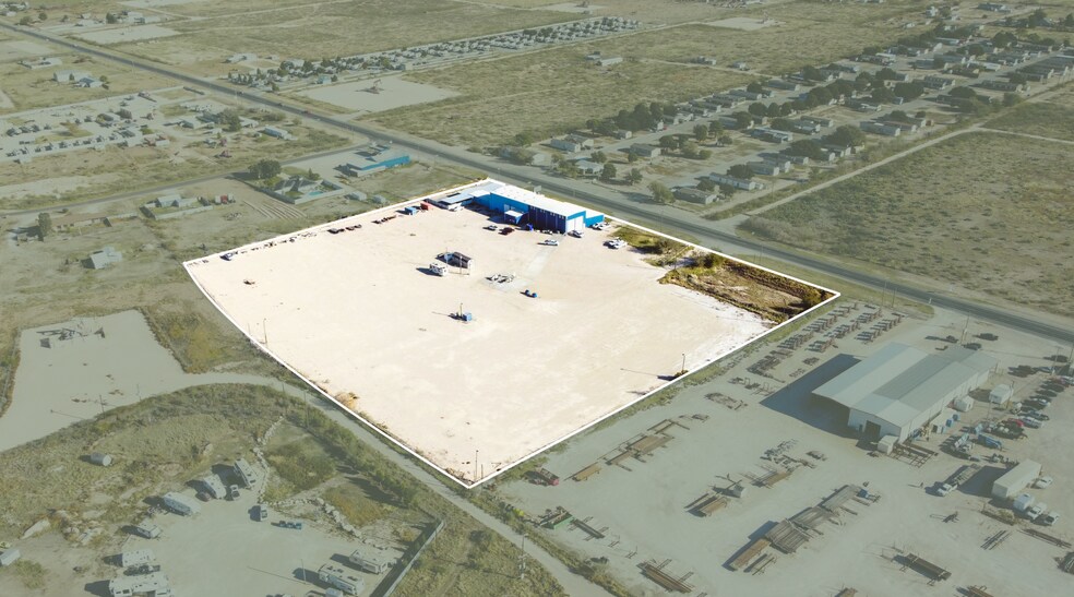 More Photos Of 14625 N Hollyhock Ave, Gardendale Warehouse For Sale