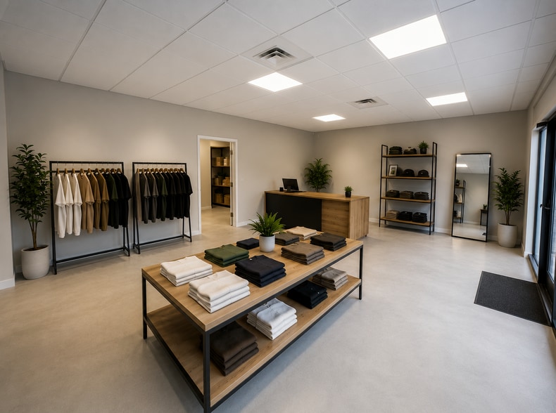 More Photos Of 6851 Bird Rd, Miami Freestanding For Lease
