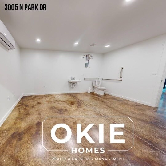 More Photos Of 3003-3005 N Park Dr, Stillwater Industrial For Sale