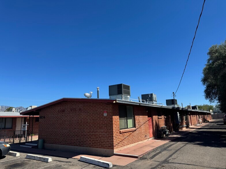 More Photos Of 1634 N Beverly Ave, Tucson Apartments For Sale