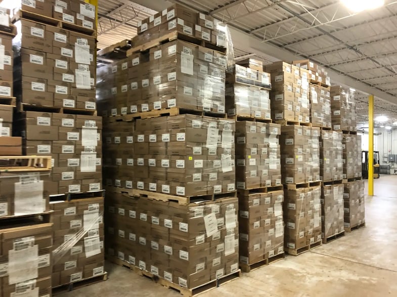 More Photos Of Highway 12 Old 12 West -1, Ortonville Refrigeration Cold Storage For Lease