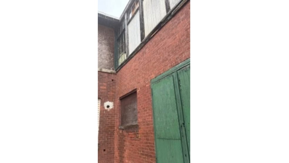 More Photos Of 93 Hazel St, Woonsocket Manufacturing For Sale
