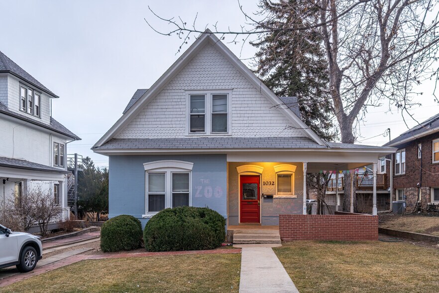 More Photos Of 1057 13th St, Boulder Apartments For Sale