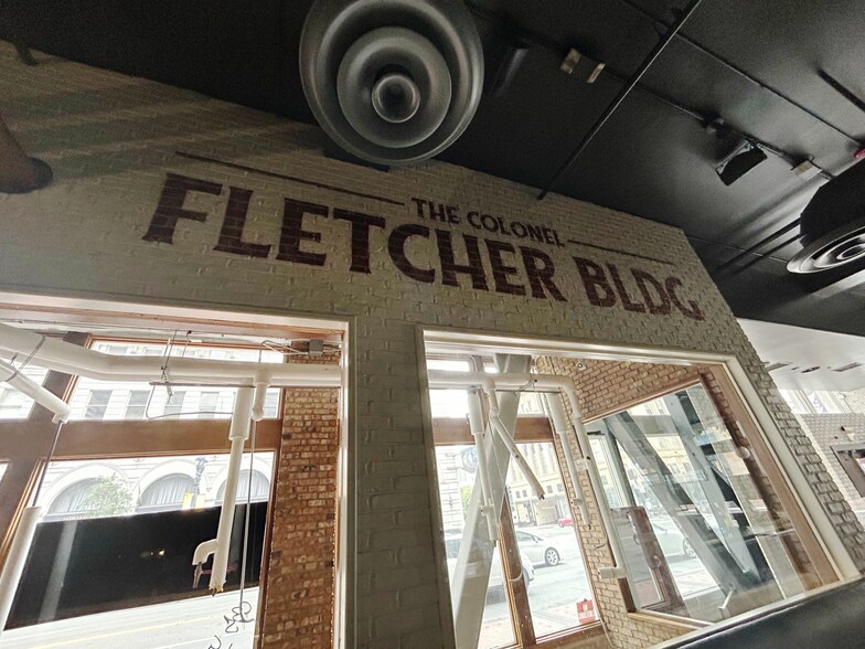 More Photos Of 602-624 Broadway, San Diego Office For Lease