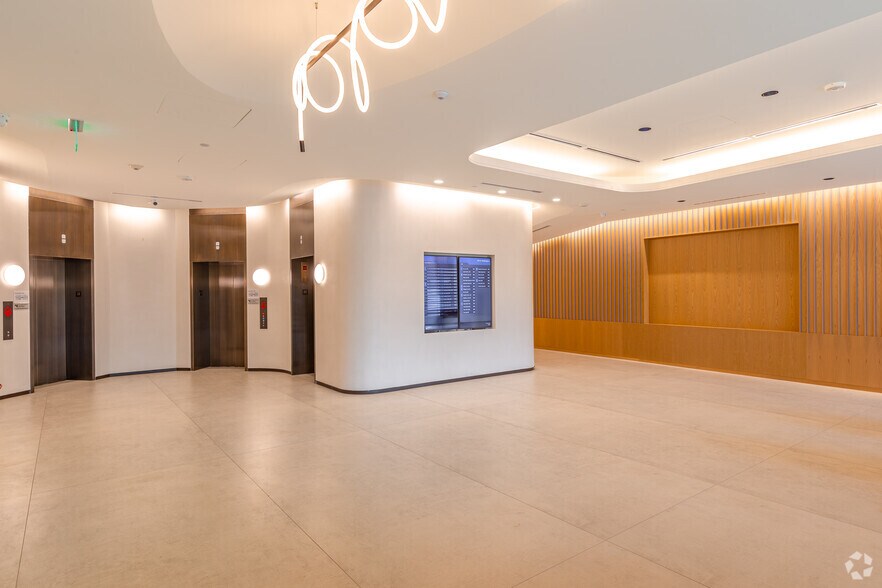More Photos Of 411 N Washington Ave, Dallas Office For Sale