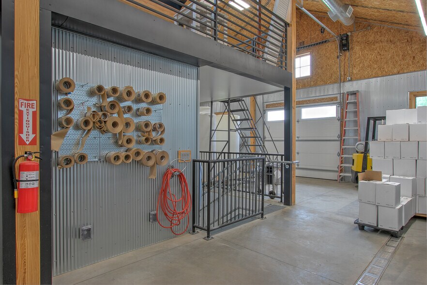 More Photos Of 43020 Blackhawk Rd, Harris Lodge Meeting Hall For Sale