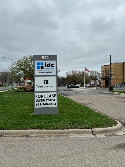 More Photos Of 522 Faxon Rd N, Norwood Young America Medical For Lease