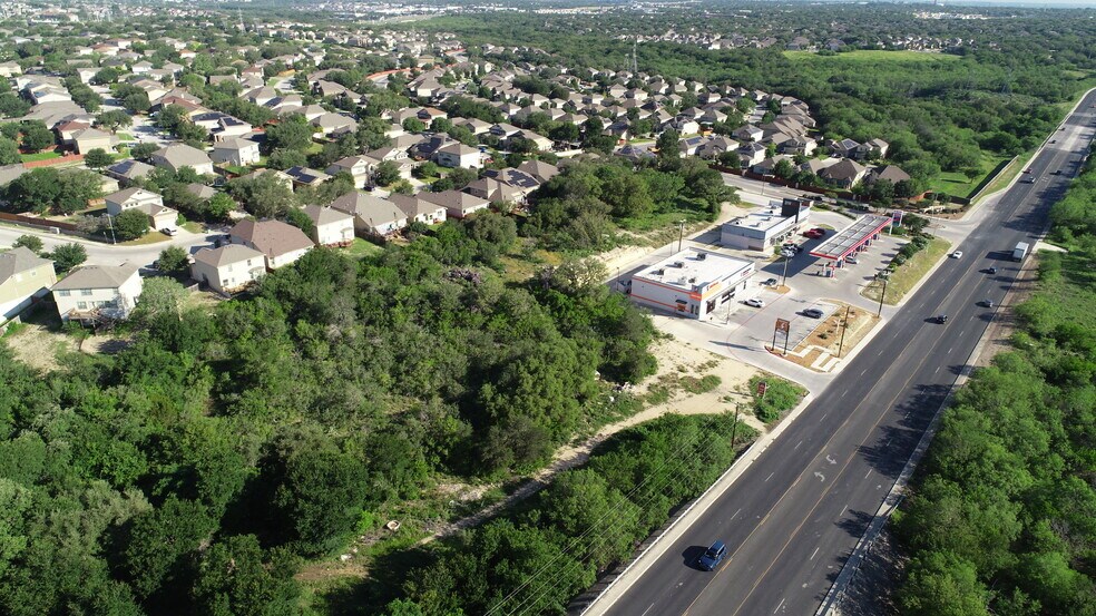 More Photos Of 10517 Marbach Rd, San Antonio Land For Sale