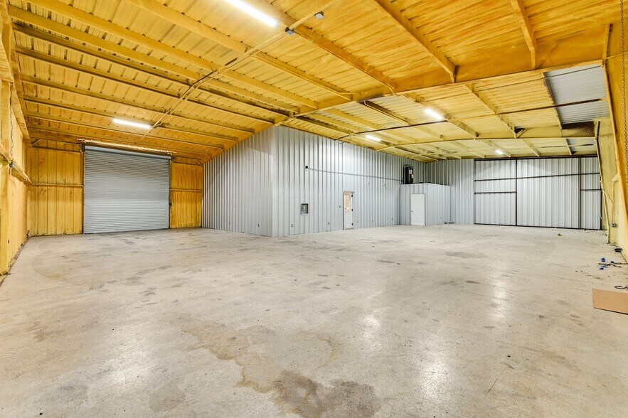 More Photos Of 4450 State Highway 29, Bertram Industrial For Lease