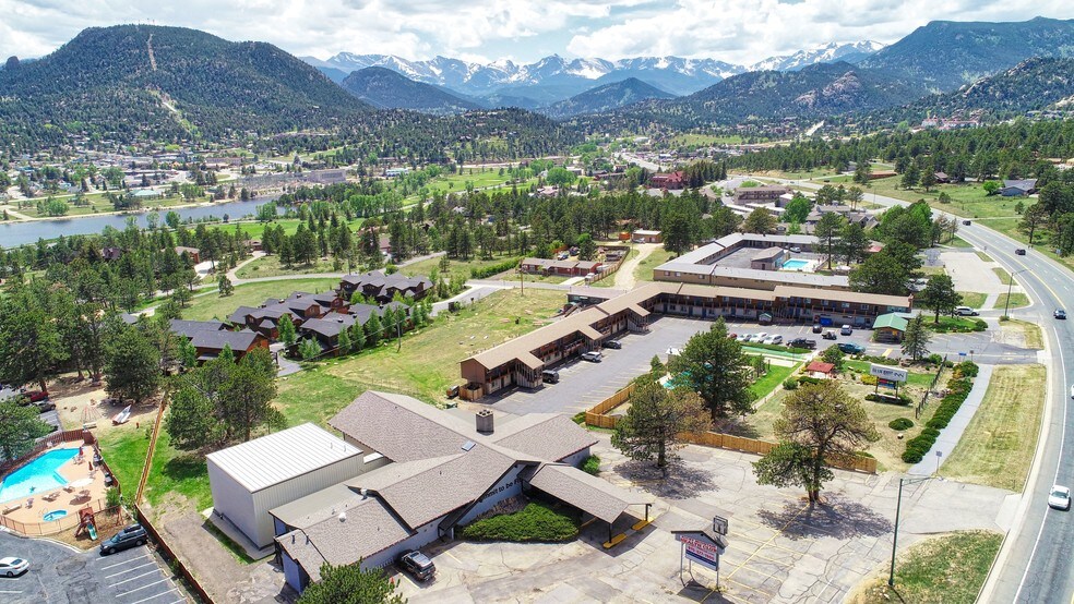 More Photos Of 1230 Big Thompson Ave, Estes Park Medical For Sale