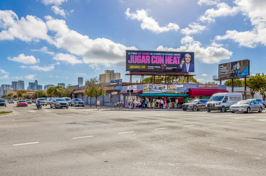 More Photos Of 1164 W Flagler St, Miami Unknown For Lease