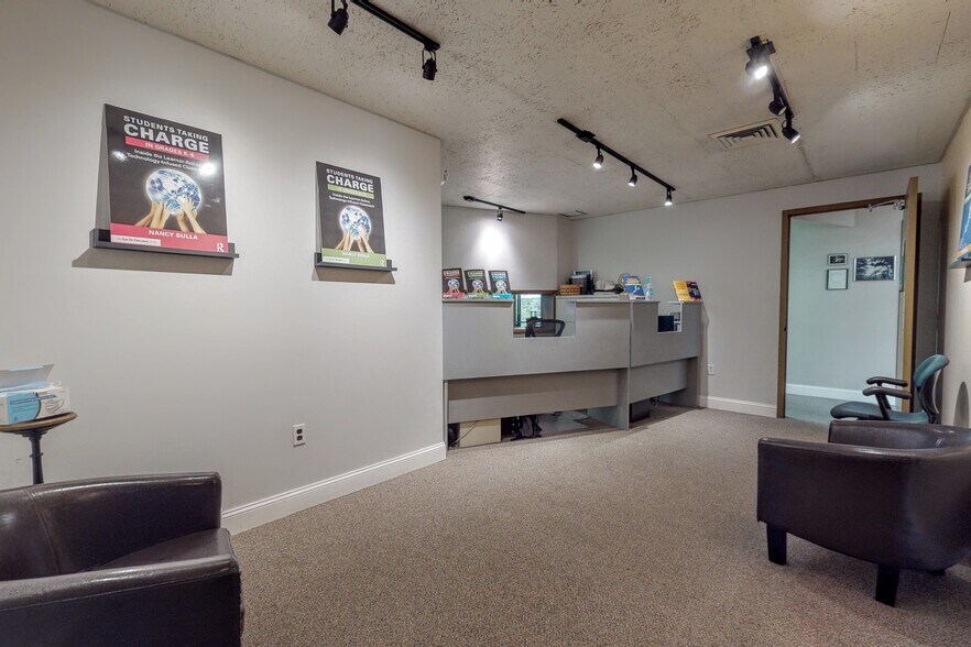 More Photos Of 545 Island Rd, Ramsey Medical For Lease