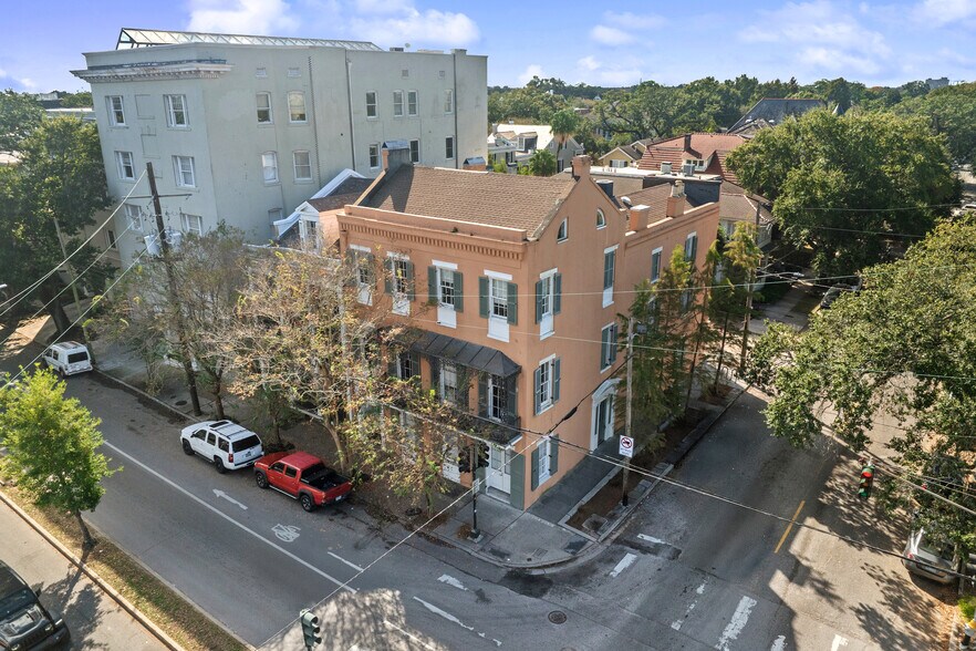 Primary Photo Of 2200 Prytania St, New Orleans Loft Creative Space For Sale