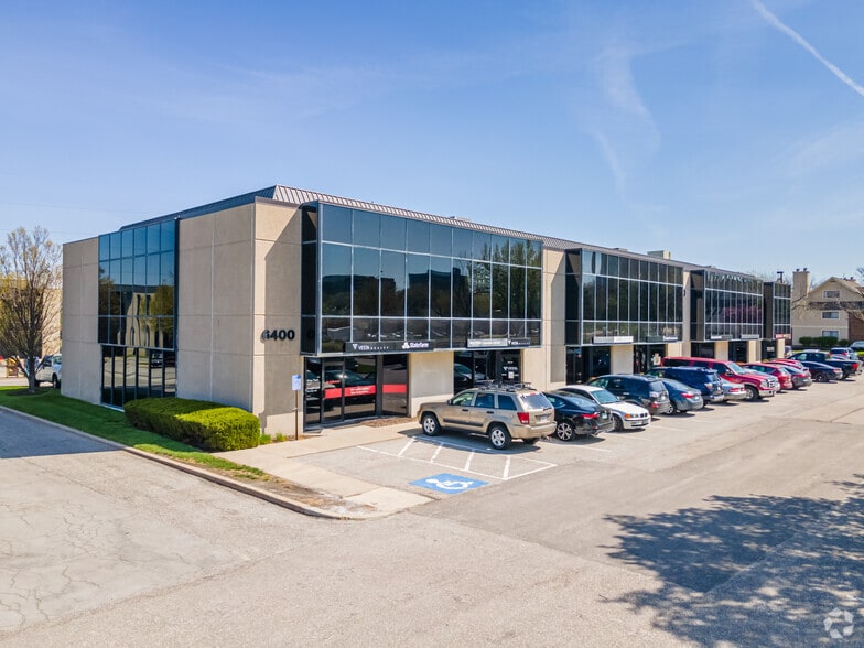 More Photos Of 6400 W 110th St, Overland Park Unknown For Lease