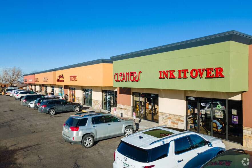 9672 E Arapahoe Rd, Greenwood Village, CO 80112 For Lease