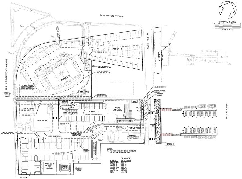 More Photos Of 4084 Halifax Dr, Port Orange Land For Sale