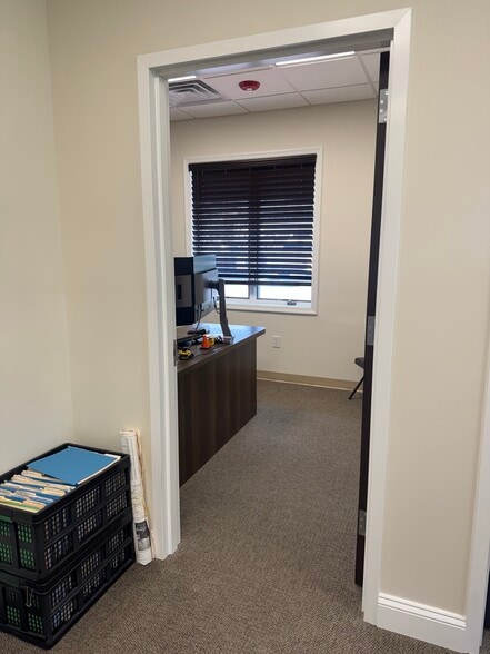 More Photos Of 156 Mullet Run, Milford Industrial For Lease