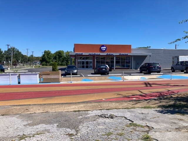 More Photos Of 2200 Glass St, Chattanooga Storefront Retail Residential For Sale