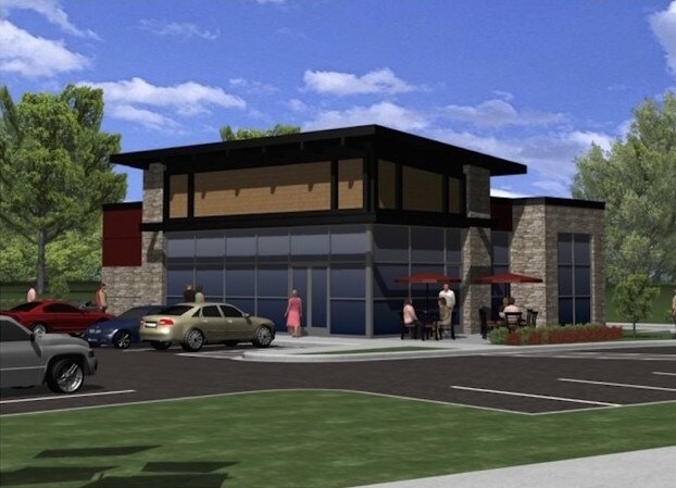 More Photos Of 862 E 162nd St, South Holland Land For Sale