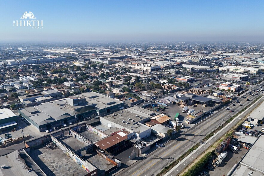 More Photos Of 1206 E Slauson Ave, Los Angeles Warehouse For Sale