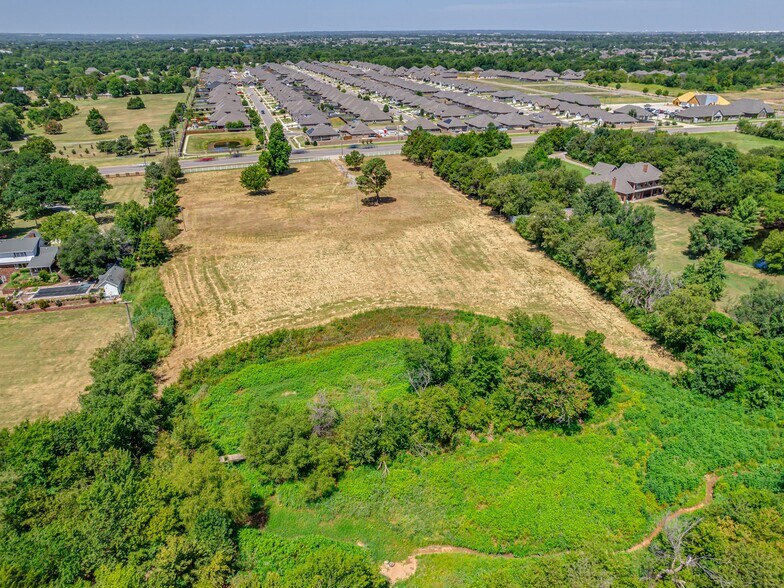 More Photos Of 14100 S Western Ave, Oklahoma City Land For Sale