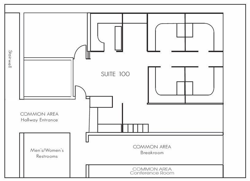 More Photos Of 2737 78th Ave SE, Mercer Island Office For Lease