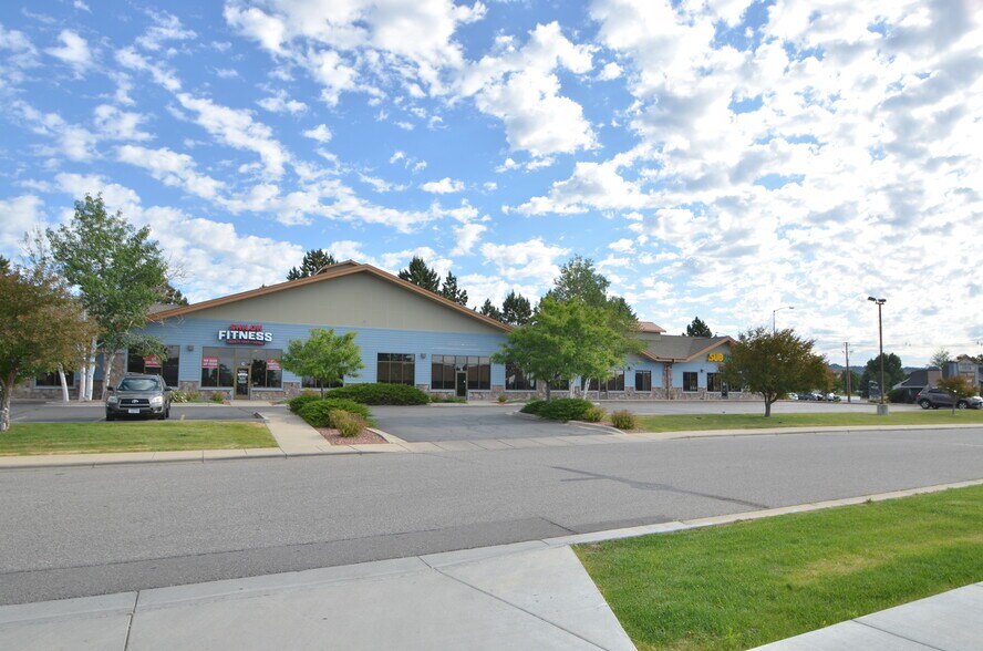 More Photos Of 1780 Shiloh Rd, Billings Storefront Retail Office For Lease